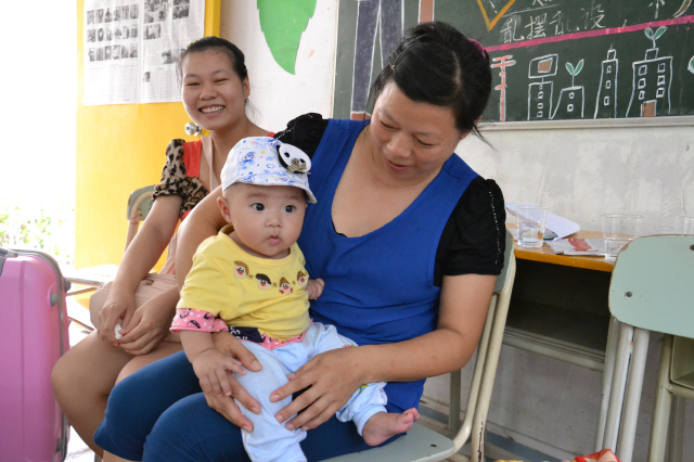 ����һ�̣������������������꾭��С��һλ��С�һ����룺&ldquo;��ôû�˽Ӵ�����&rdquo;