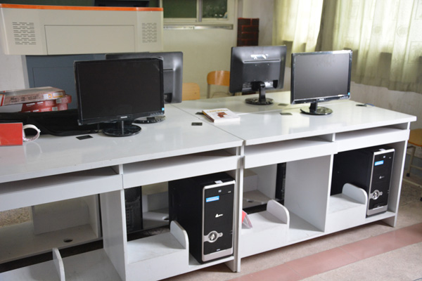 云腾美工推广工作室正式成立_潮汕职业技术学