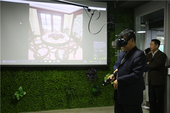 VR